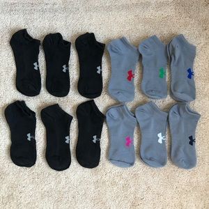 Under Armour Socks